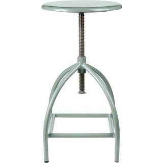 Broste Copenhagen Sire skammel natur-sort