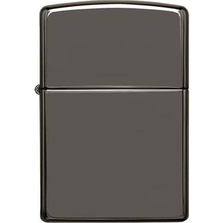 150 Black Ice lighter