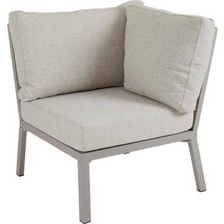 Brafab, Samvaro Hjørnedel Khaki/Sand Brafab