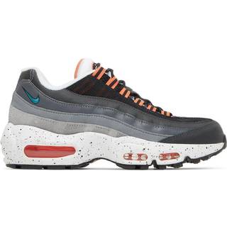 Nike Air Max 95 Junior, Grey - 39