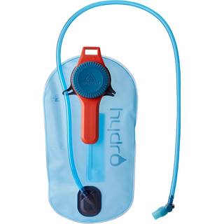 Gregory Hydro 2L Reservoir Ocean/Orange, 2L