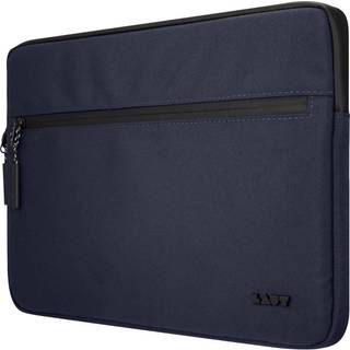 URBAN 14" MacBook Pro (fra 2021) / alle 13" MacBook sleeve - Indigo