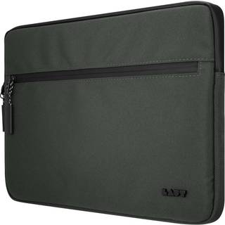 URBAN 14" MacBook Pro (fra 2021) / alle 13" MacBook sleeve - Oliven