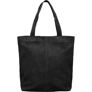Becksöndergaard Suede Tenille Bag 10 Black