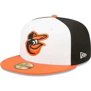 New Era Baltimore Orioles AC Perf Black 59FIFTY Cap newera adult unisex Black newera adult unisex Black newera adult unisex Black adult unisex Black a - 8