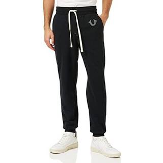 True Religion Classic Joggers Black