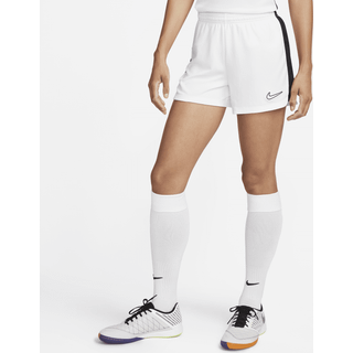 Nike Academy Shorts Dame, White