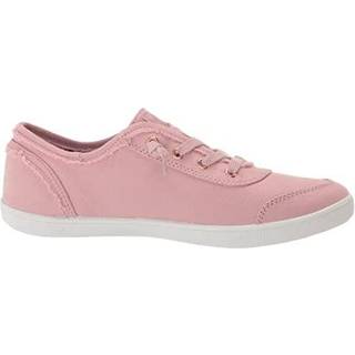 Skechers Skechers Pink Womens Bobs B Cute Trainers