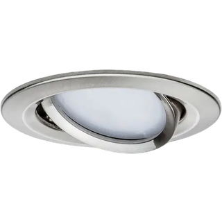 Paulmann Nova Plus indbygningsspot, CCT