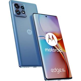 Motorola Edge 40 Pro 256GB/12GB - Interstellar Black