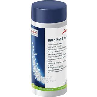 Jura rensetabletter til mælkesystemer, refill, 180g