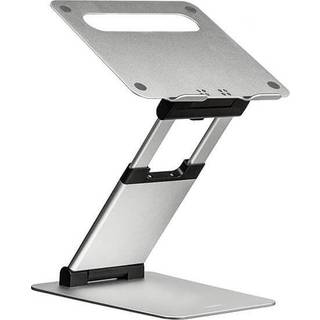 Desire2 Laptop Stand Supreme Sit-Stand Aluminium