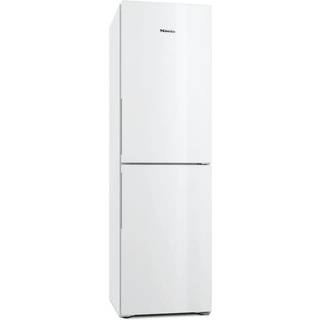 Miele KFN 4393 FD MED 4 ÅRS GARANTI Fritstående kølefryseskab