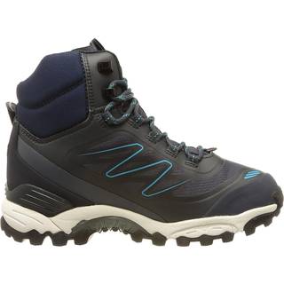 Viking Footwear Unisex Anaconda 4x4 Mid Gore-Tex Navy, 36