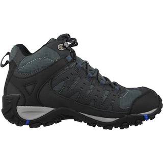 Merrell Women's Accentor 3 Sport GTX Vandresko Damer størrelse 39 farve grå/blå