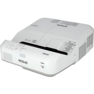 Epson EB-685Wi WXGA interaktiv projektor