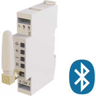 SG LEDDIM SMART 400VA
