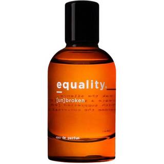 equality.fragrance Unisex-dufte [un]broken Eau de Parfum Spray 50 ml (17.420,00 kr / 1 l) - 50 ml