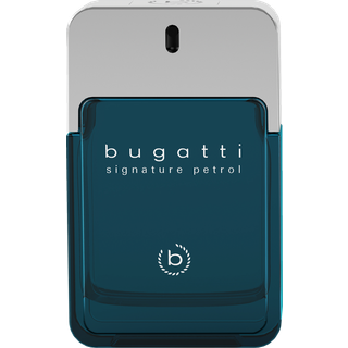 bugatti Signature Black, EdT 100 ml 1689.50 DKK/1 L