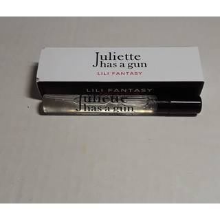 Juliette Has A Gun - Lili Fantasy - 5 ml - Edp