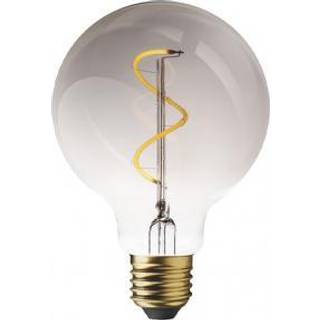 Humble bulb G95 smoked - humble