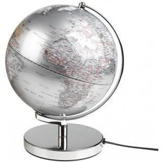 Globe Light Silver