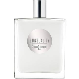 Pierre Guillaume Paris Unisex-dufte White Collection SunsualityEau de Parfum Spray 100 ml (13.450,00 kr / 1 l) - 100 ml