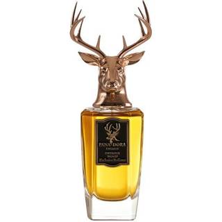 Pana Dora Sweden Unisex-dufte Swedish Wood Extrait de Parfum Spray 100 ml (25.260,00 kr / 1 l) - 100 ml