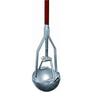 Kloakrenser Ø130 mm 3,0 meter 2-delt skål
