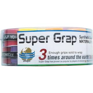 Yonex AC102EX GRIP ASSorteret af Yonex