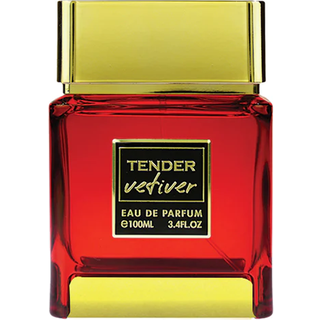 Flavia Tender Vetiver Eau de parfum 100 ml