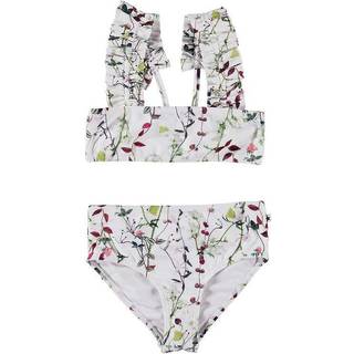Molo Nice Bikini Delicate Summer 134/140 cm  Hvid  134/140 cm  kvinde