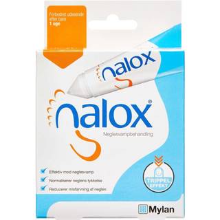 Nalox - mod neglesvamp - 10 ml