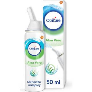 OtriCare Saltvand med Aloe Vera