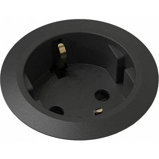 Bordudtag Powerdot Mini 50 - 1 el, Farve Sort