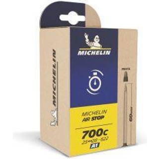 Michelin Cykelslange Airstop H3 33/46-340/349 Racerventil 40mm