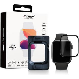 Apple Watch 3D Curved HD Clear 44MM