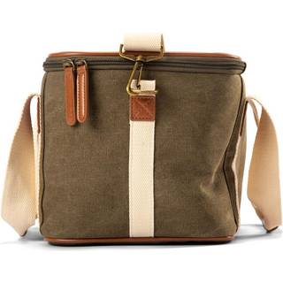 Orrefors Hunting 410343 køletaske lille Dark Green One size
