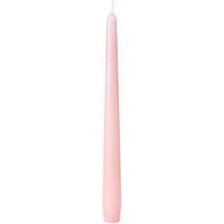 DUNI Antiklys Mellow Rose 2 x 50 stk 250 x Ø22 mm (174561)