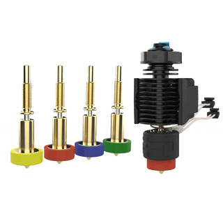 E3D RapidChange Revo™ Micro - 1.75mm, 24V Fully Loaded Kit