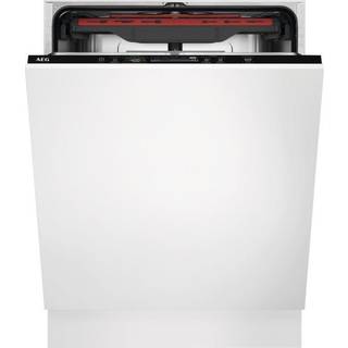AEG 7000 GlassCare Underbygn. Opvaskemaskine 60 cm FBB73927ZM