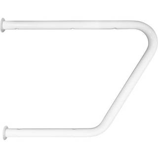 Home-it Maxi-line bøjle ML-26 550x370 mm. - hvid