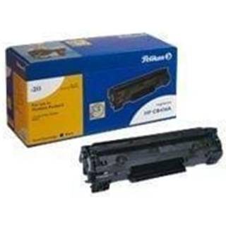 Pelikan 1211 Black - Lasertoner Sort