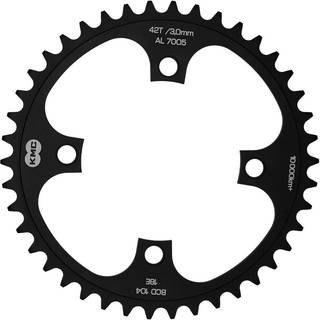 KMC Klinge E-bike BCD 104 MM 42t