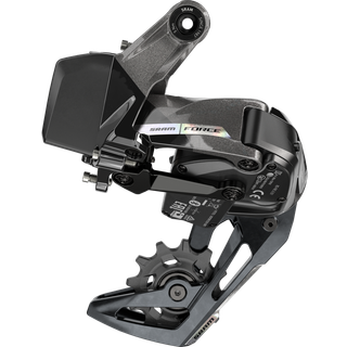 SRAM Force eTap AXS XPLR 12 speed bagskifter - 00.7518.174.000