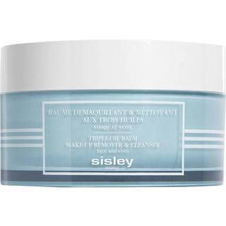 Sisley Triple-Oil Balm Make-Up Remover & Cleanser (125g)