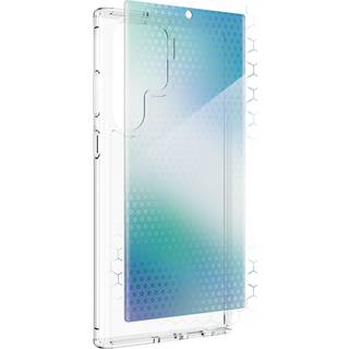 ZAGG InvisibleShield Flex XTR2 ECO Curve 360 for Samsung Galaxy S23 Ultra