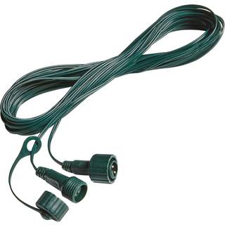 Premier lyskæder 10 m lavspændings juleforlængerkabel