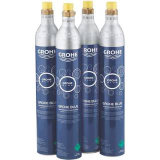 Grohe Blue CO2-flasker 4stk 425g