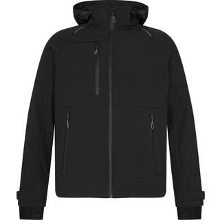 Fe x-treme hættetrøje 2xl sort